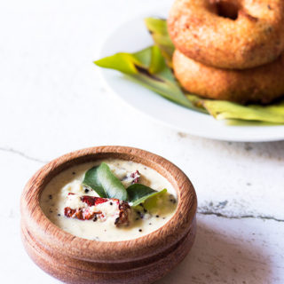 Coconut Chutney