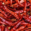 Kashmiri Chillies