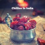 types of chillies in india cover image