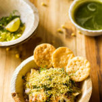 papdi chaat cover image
