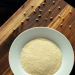 rava with wheat grains cover image
