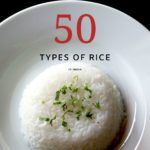 rice types in India