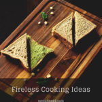 fireless cooking idea for school cover image