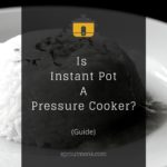 is instant pot a pressure cooker cover image