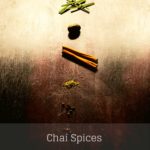 chai spices cover image