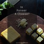 is paneer a cheese cover image