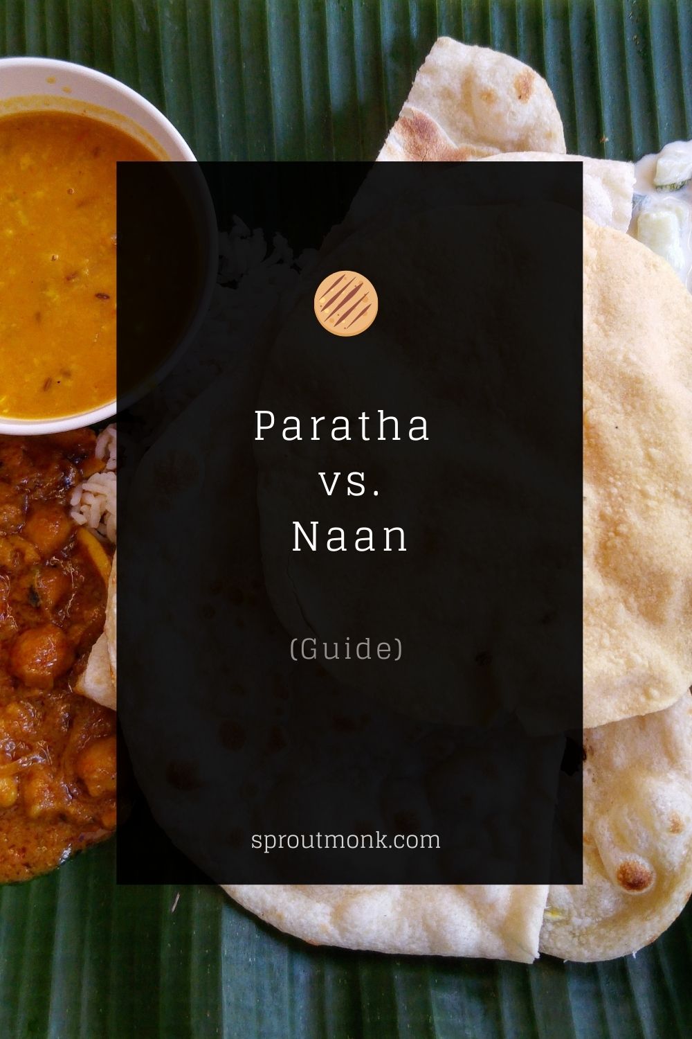 paratha vs naan comparison guide cover image