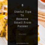 remove smell from paneer cover image