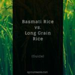 basmati rice vs long grain rice guide cover image