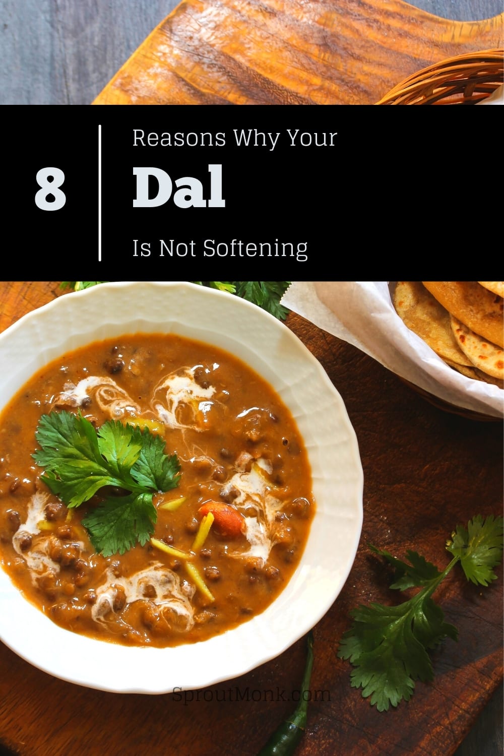 dal not softening guide cover image