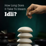 how long to steam idli cover image