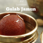 gulab jamun mistakes guide cover image