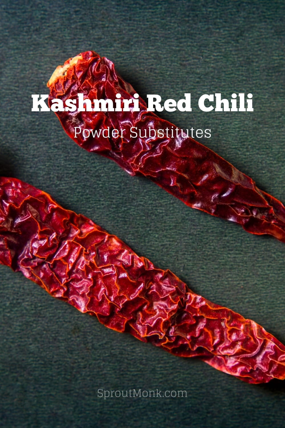 kashmiri chili powder substitute guide cover image