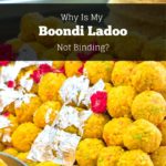boondi ladoo not binding guide cover image