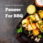 how to marinate paneer for bbq guide cover image