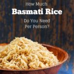 how much basmati rice per person guide cover image