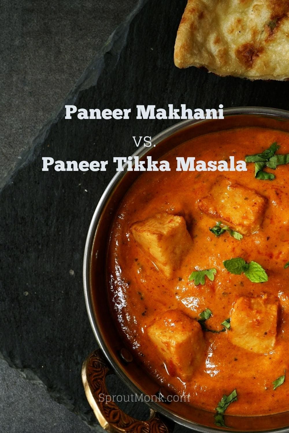 paneer makhani vs paneer tikka masala cover image