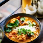 thicken curry without flour or cornflour